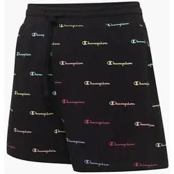 Shorts - Damen - schwarz