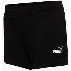 Shorts - Damen - schwarz