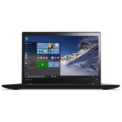 Lenovo ThinkPad T460S 14" Core i7 2.6 GHz - SSD 240 GB - 20GB QWERTZ - Deutsch