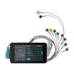 Hersteller PCECG-500 POCKET EKG-MONITOR