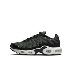 Nike Air Max Plus Schuh für ältere Kinder - Grün