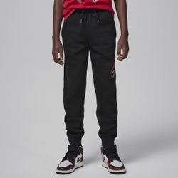 Jordan Jumpman Baseline Hose (ältere Kinder) - Schwarz