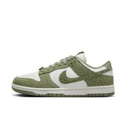 Nike Dunk Low Premium Schuh (Damen) - Grün