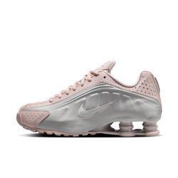 Nike Shox R4 Damenschuh - Pink