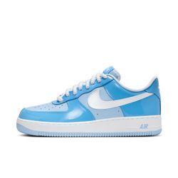 Nike Air Force 1 '07 LV8 Schuh (Herren) - Blau