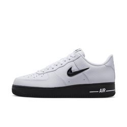 Nike Air Force 1 Herrenschuh - Weiß