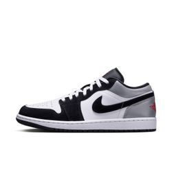 Air Jordan 1 Low SE Herrenschuh - Weiß