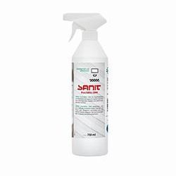 Sanit 2000 Duschblitz Reiniger 3015 750 ml, Flasche