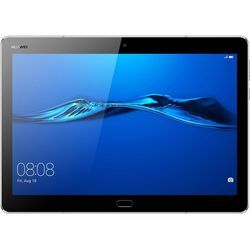 Huawei MediaPad M3 Lite 10 16GB - Grau - WLAN + LTE