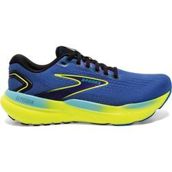 Brooks Glycerin 21 Blue/Nightlife/Black Blue/Nightlife/Black 46