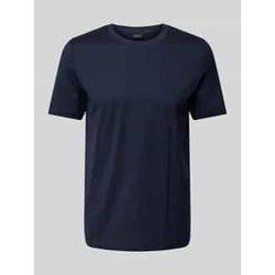 Regular Fit T-Shirt aus reiner Baumwolle