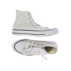 Converse Damen Sneakers, cremeweiß, Gr. 36