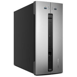 Medion Akoya M80 Celeron 3.1 GHz - SSD 512 GB + HDD 1 TB RAM 16 GB