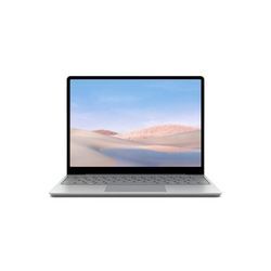 Microsoft Surface Laptop Go 10" Core i5 1 GHz - SSD 256 GB - 16GB QWERTY - Englisch