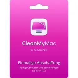 Clean MyMac LIFETIME