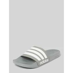 Slides mit Label-Print Modell 'ADILETTE SHOWER'