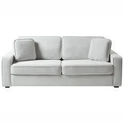 3-Sitzer Sofa grau FALUN