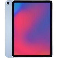 Apple iPad Air 4 10,9 256GB [Wi-Fi + Cellular] sky blau