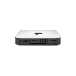 Mac mini (Oktober 2012) Core i5 2,5 GHz - HDD 500 GB - 4GB