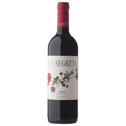 La Segreta Rosso Sicilia DOC 2019 Planeta