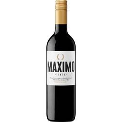 Maximo Tinto 2021 Bodegas Maximo