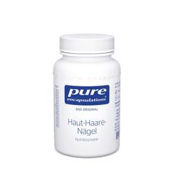 Pure Encapsulations Haut-Haare-Naegel 180 ST