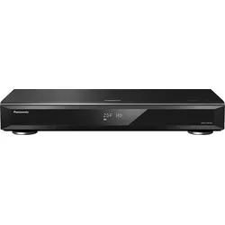 PANASONIC DMR-UBC90EGK UHD Blu-ray Recorder Schwarz