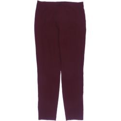 Raffaello Rossi Damen Stoffhose, bordeaux, Gr. 38