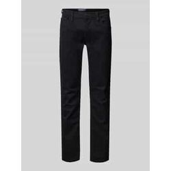 Slim Fit Jeans mit Baumwoll-Anteil