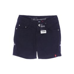 edc by Esprit Damen Shorts, schwarz, Gr. 32