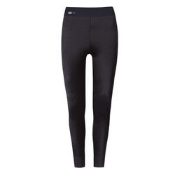 Sporthose ANITA "Sport Tights massage plus", Damen, Gr. 50, N-Gr, schwarz, Obermaterial: 80% Polyamid PA. 20% Elasthan EL., Hosen