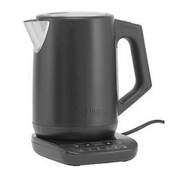 NINJA® Wasserkocher KT200EU schwarz 1,7 l 2520-3000 W