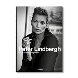 TASCHEN Verlag - Peter Lindbergh, On Fashion Photography, mehrsprachig