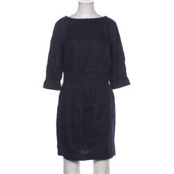 s.Oliver Damen Kleid, marineblau, Gr. 36