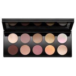 Pat McGrath Labs Make-up Augen Eye Shadow Palette Mothership VII Divine Rose 13 g