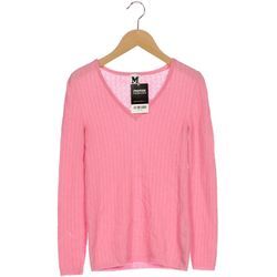 M Missoni Damen Pullover, pink, Gr. 42