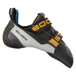 Scarpa Booster - Kletter- und Boulderschuh - Herren