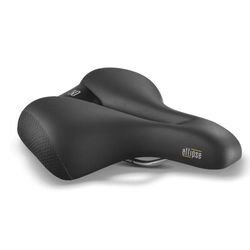 Selle Royal Ellipse Relaxed - Fahrradsattel