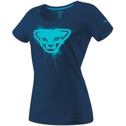 Dynafit Graphic - T-Shirt Bergsport - Damen