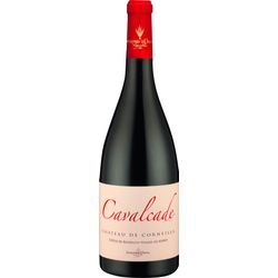 Château de Corneilla Cavalcade Rouge