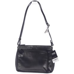 Picard Damen Handtasche, schwarz, Gr.