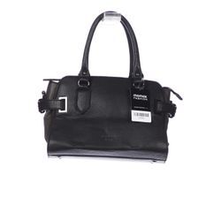 Picard Damen Handtasche, schwarz, Gr.