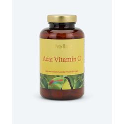 Acai Vitamin C, 120 Presslinge