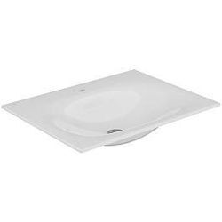 Keuco Edition 11 Waschtisch 31140310701 705 x 17 x 538 mm, weiss CleanPlus