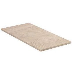 Ideal Standard Adapto Holzplatte U8410FF zu Konsolen-Unterschrank 250mm, Pinie hell Dekor