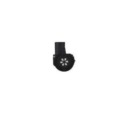 AIC Sensor, Luftgüte schwarz für SKODA VW SEAT AUDI VAG 8K0907659 4B0907659A 7L0907643A 58203