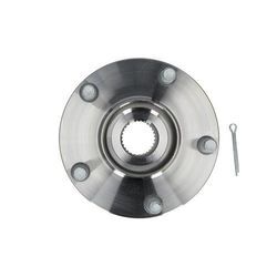 SKF Radlagersatz vorne rechts links für RENAULT NISSAN 40202-3PU0A 40202-BA60A 40202-1KA0A VKBA 6996