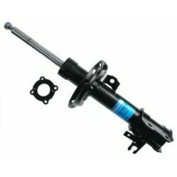 SACHS Stoßdämpfer links Zweirohr für VAUXHALL OPEL 93197044 93197042 93179398 313 480