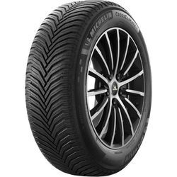 MICHELIN 215/45R17 91Y - CrossClimate 2 Ganzjahresreifen 218705