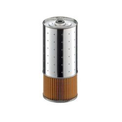 MANN-FILTER Ölfilter mit Dichtung 90mm für MERCEDES-BENZ 6161800510 A6161800510 A6161800009 PF 1055/1 n